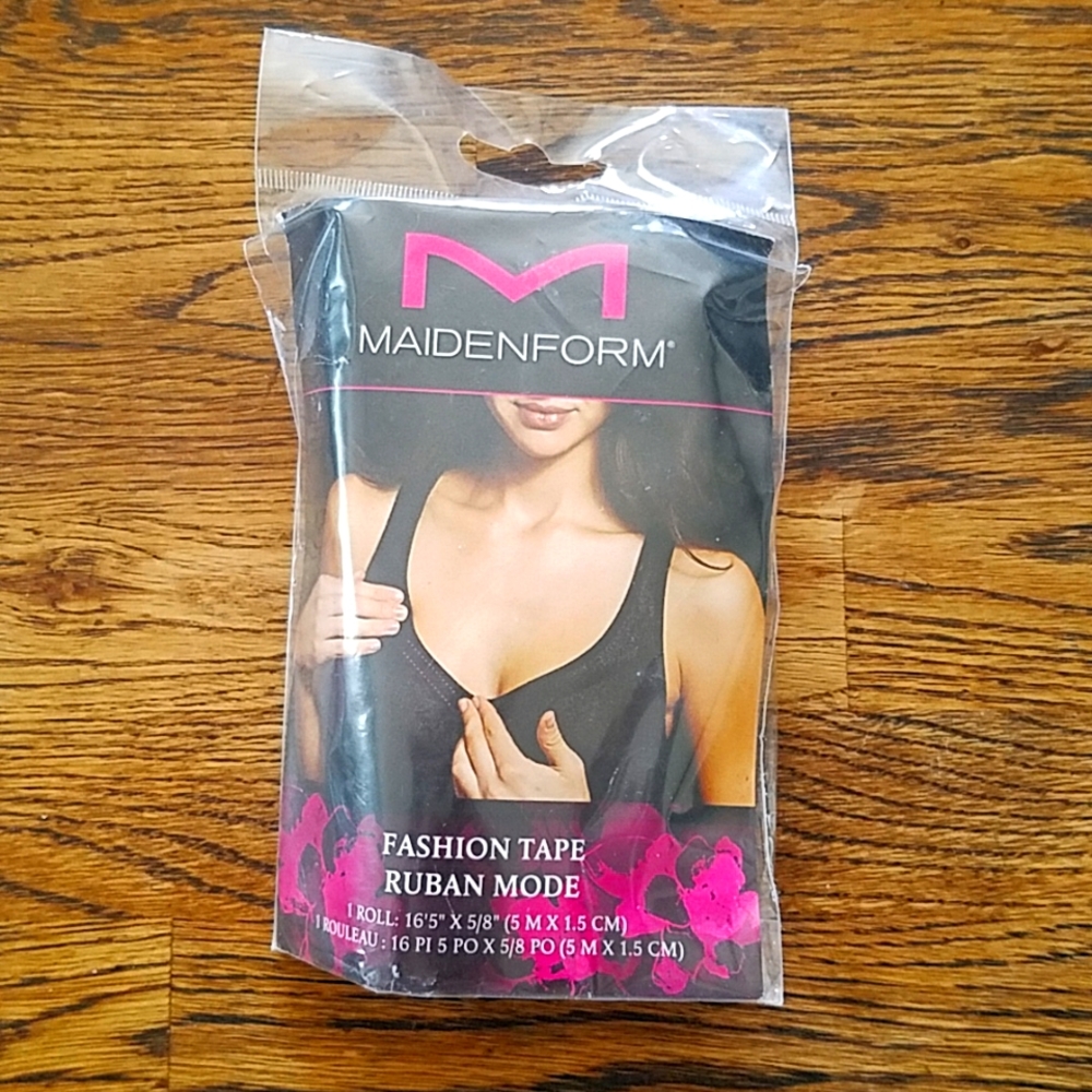 Maidenform Dress Tape NIP